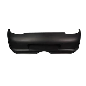 1997-2004 Porsche Boxster 986 GT3 Look Rear Bumper - 1 Piece - image 1