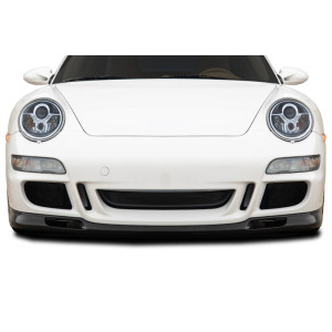 2005-2008 Porsche 911 997 Duraflex GT3 RS Look Front Lip Spoiler Air Dam - 1 Piece - image 1 2005-2008 Porsche 911 997 Duraflex GT3 RS Look Front Lip Spoiler Air Dam - 1 Piece - image 1