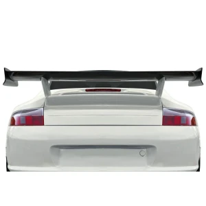 1999-2004 Porsche 996 GT3 RS Look Rear Wing - image 1