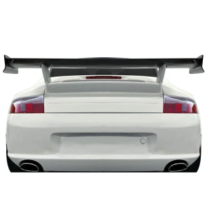 1999-2004 Porsche 911 996 GT3 RS Look Trunk - 1 Piece - image 1