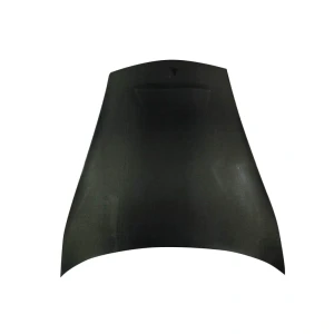 1999-2004 Porsche 996 OEM Look Carbon Fiber Hood - image 1