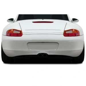 1997-2004 Porsche Boxster OEM Look Rear Bumper - image 1