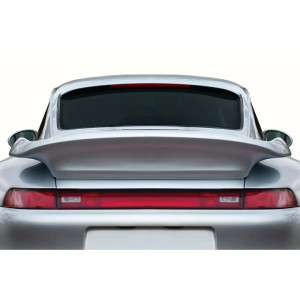 1995-1998 Porsche 911 993 C2 Duraflex RS Look Rear Wing Spoiler - 1 Piece - image 1 1995-1998 Porsche 911 993 C2 Duraflex RS Look Rear Wing Spoiler - 1 Piece - image 1