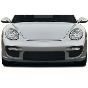 2009-2012 Porsche Cayman GT2 Look Front Bumper - image 1