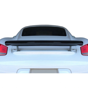 2005-2012 Porsche 987 Cayman Cup Special Knull Rear Wing Spoiler - 1 Piece - image 1