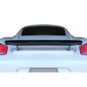 2005-2012 Porsche 987 Cayman Cup Special Knull Rear Wing Spoiler - 1 Piece - image 1