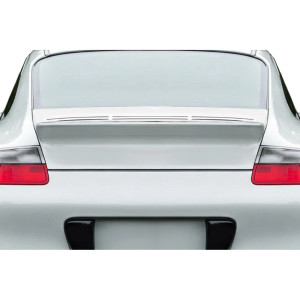 1999-2004 Porsche 911 996 GT3 Cup Car Look Trunk - 1 Piece (C2 C4 Engine) - image 1