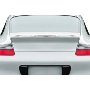 1999-2004 Porsche 911 996 GT3 Cup Car Look Trunk - 1 Piece (C2 C4 Engine) - image 1