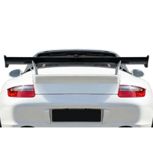 2005-2008 Porsche 911 997 Convertible GT3 Look Rear Wing Spoiler - 1 Piece - image 1