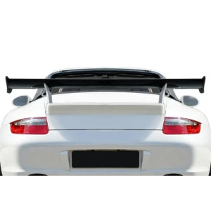 2005-2008 Porsche 997 GT3 Look Rear Wing - image 1