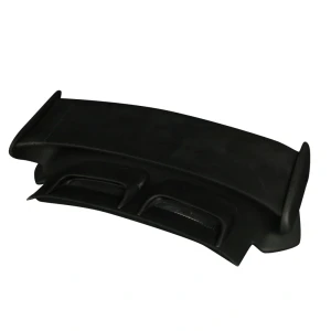 2005-2008 Porsche 997 GT3 Look Rear Wing - image 1