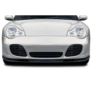 1999-2004 Porsche 996 Graft Front Lip - image 1