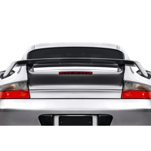 1999-2004 Porsche 996 GT2 Look Rear Wing - image 1
