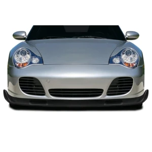 1999-2004 Porsche 996 Torrent Front Lip - image 1