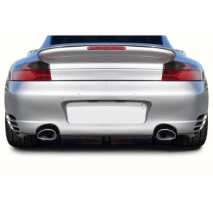 1999-2004 Porsche 996 OEM Look Rear Bumper - image 1
