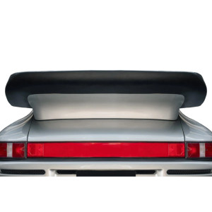 1974-1993 Porsche 911 964 Turbo Look Rear Wing Spoiler - 1 Piece - image 1
