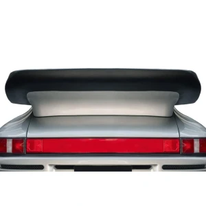 1974-1993 Porsche 964 Turbo Look Rear Wing - image 1