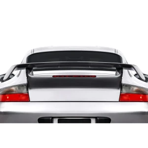 1999-2004 Porsche 996 GT2 Look Rear Wing - image 1
