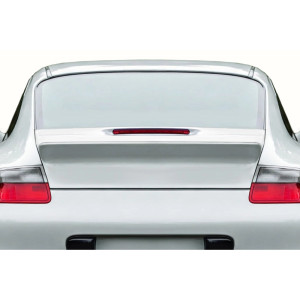 1999-2004 Porsche 911 996 Duraflex GT3 Cup Car Look Trunk - 1 Piece (GT3 Engine) - image 1 1999-2004 Porsche 911 996 Duraflex GT3 Cup Car Look Trunk - 1 Piece (GT3 Engine) - image 1