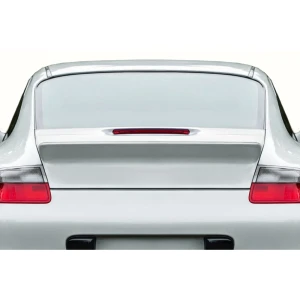 1999-2004 Porsche 911 996 GT3 Cup Car Look Trunk - 1 Piece (GT3 Engine) - image 1