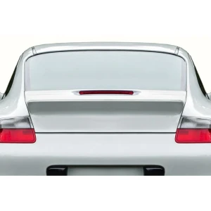 1999-2004 Porsche 996 GT3 Cup Car Look Rear Wing - image 1