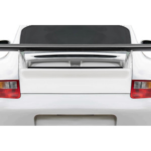 2005-2008 Porsche 911 997 Duraflex GT3-RS Look Rear Lip Spoiler - 1 Piece - image 1 2005-2008 Porsche 911 997 Duraflex GT3-RS Look Rear Lip Spoiler - 1 Piece - image 1