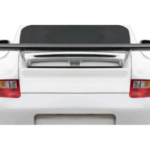 2005-2008 Porsche 911 997 GT3-RS Look Rear Lip Spoiler - 1 Piece - image 1