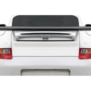 2005-2008 Porsche 911 997 GT3-RS Look Rear Lip Spoiler - 1 Piece - image 1