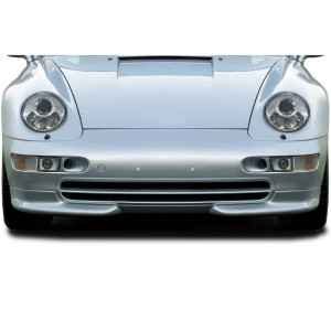 1995-1998 Porsche 911 993 C2 Prism Front Bumper Air Intake - 2 Pieces - image 1