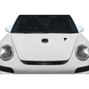 2005-2008 Porsche 997 GT3 Cup S Look Hood - image 1