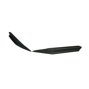 2005-2008 Porsche 997 GT3 Cup S Look Front Bumper - image 1