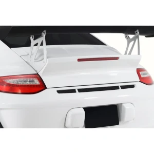 2009-2012 Porsche 997 GT3 RS Look Rear Wing - image 1