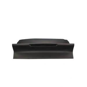2009-2012 Porsche 997 GT3 RS Look Rear Wing - image 1