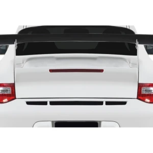 2009-2012 Porsche 911 997 GT3 RS Look Trunk - 1 Piece (GT3 RS Engine) - image 1