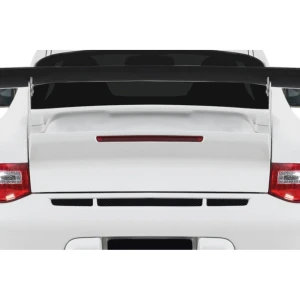 2009-2012 Porsche 997 GT3 RS Look Rear Wing - image 1