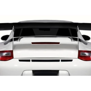 2009-2012 Porsche 997 GT3 RS Look Rear Wing - image 1