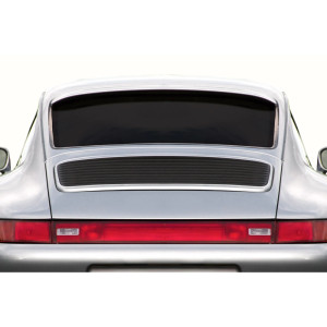 1995-1998 Porsche 911 Carrera 993 OEM Look Trunk - 1 Piece - image 1