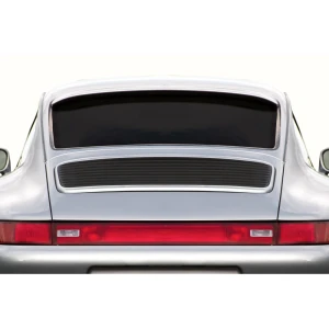 1995-1998 Porsche 911 Carrera 993 OEM Look Trunk - 1 Piece - image 1