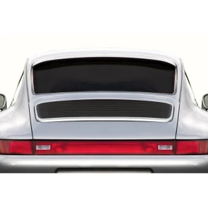 1995-1998 Porsche 911 Carrera 993 OEM Look Trunk - 1 Piece - image 1