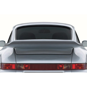 1974-1993 Porsche 911 964 Duraflex 3.8 Turbo-S Look Rear Wing Spoiler - 1 Piece - image 1 1974-1993 Porsche 911 964 Duraflex 3.8 Turbo-S Look Rear Wing Spoiler - 1 Piece - image 1