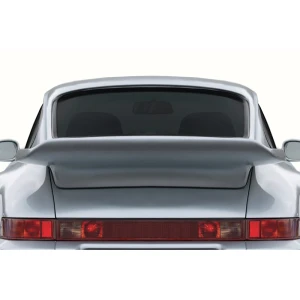 1974-1993 Porsche 911 964 3.8 Turbo-S Look Rear Wing Spoiler - 1 Piece - image 1