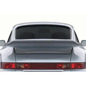 1974-1993 Porsche 964 3.8 Turbo-S Look Rear Wing - image 1