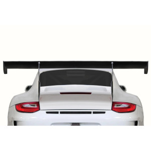 2005-2008 Porsche 911 997 Duraflex GT3 Cup S Look Rear Wing Spoiler - 1 Piece (1700mmx300mm) - image 1
