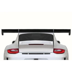 2005-2008 Porsche 997 GT3 Cup S Look Rear Wing - image 1