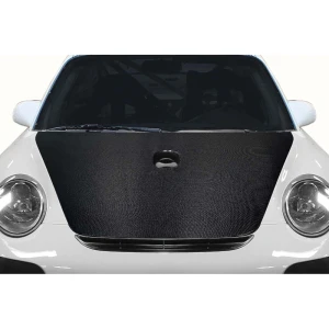 2005-2008 Porsche 997 GT3 Cup S Look Carbon Fiber Hood - image 1