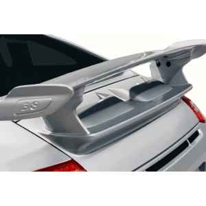 2009-2012 Porsche 997 GT3 RS Look Rear Wing - image 1