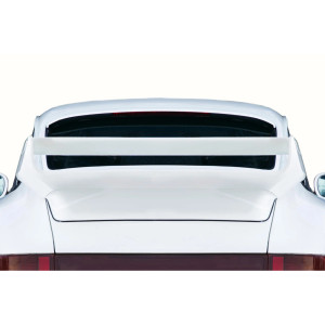 1974-1993 Porsche 911 964 Duraflex 3.8 RSR Look Rear Wing Spoiler - 1 Piece - image 1
