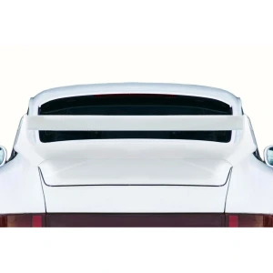 1974-1993 Porsche 964 3.8 RSR Look Rear Wing - image 1