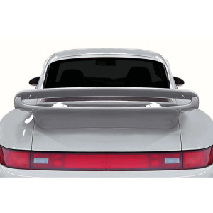 1995-1998 Porsche 911 993 C2 Duraflex Griffin Rear Wing Spoiler - 1 Piece - image 1