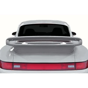 1995-1998 Porsche 911 993 C2 Griffin Rear Wing Spoiler - 1 Piece - image 1